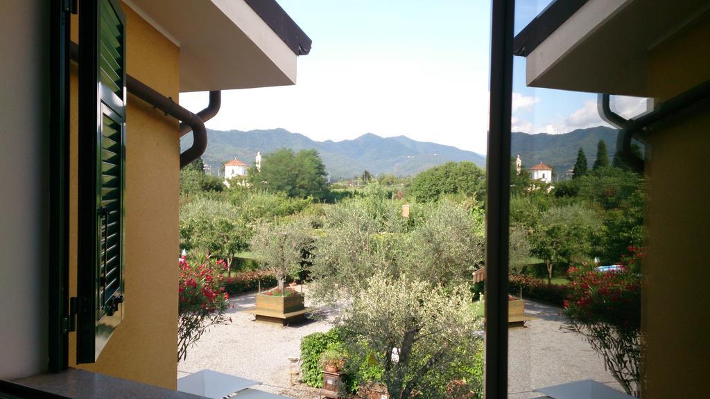 Salvia E Rosmarino - Affittacamere In Liguria Вилланова-д'Альбенга Номер фото